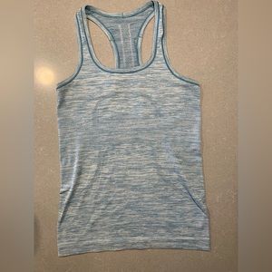 Lululemon Swiftly tech